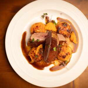 beerpairing kuchyňa degustácia